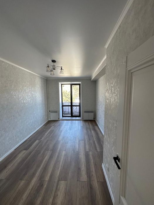 2х комнатная квартира