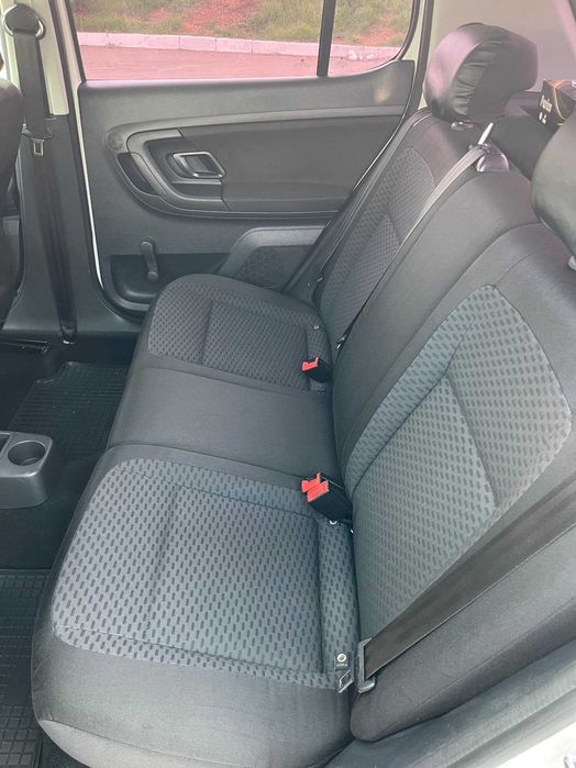 Skoda Fabia 2 1.2 HTP GPL an 2012
