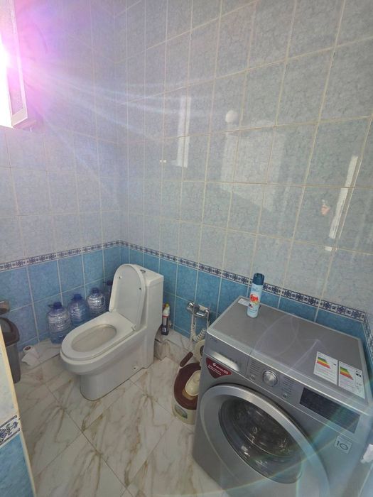 Сдается 3х комнатная квартира Геолион