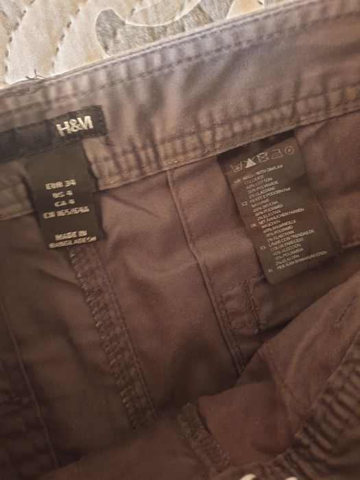 Дамски панталон H&M