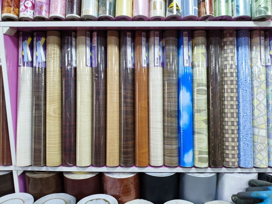 Samokley mebel uchun (Onlayn dòkon) / Самоклейки для мебели