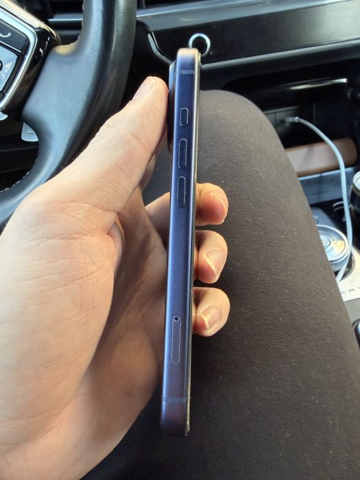 Iphone 17 pro 256