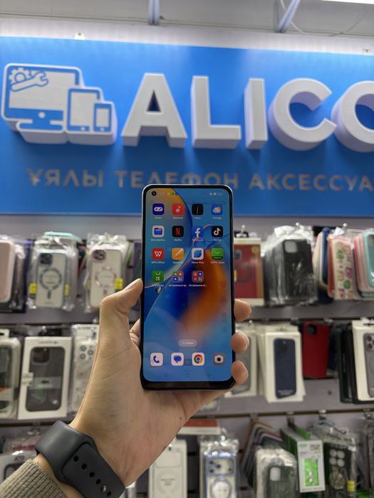 oppo a74 128gb.
