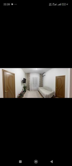 Продается частный дом в городе