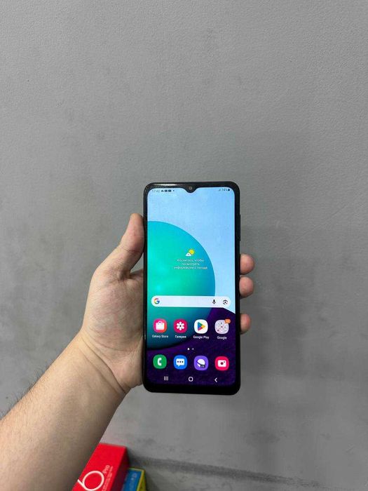 samsung a02 arzon