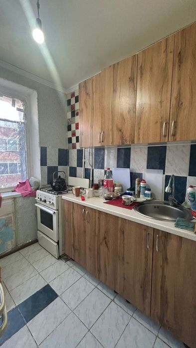 Продам однокомнатную квартиру