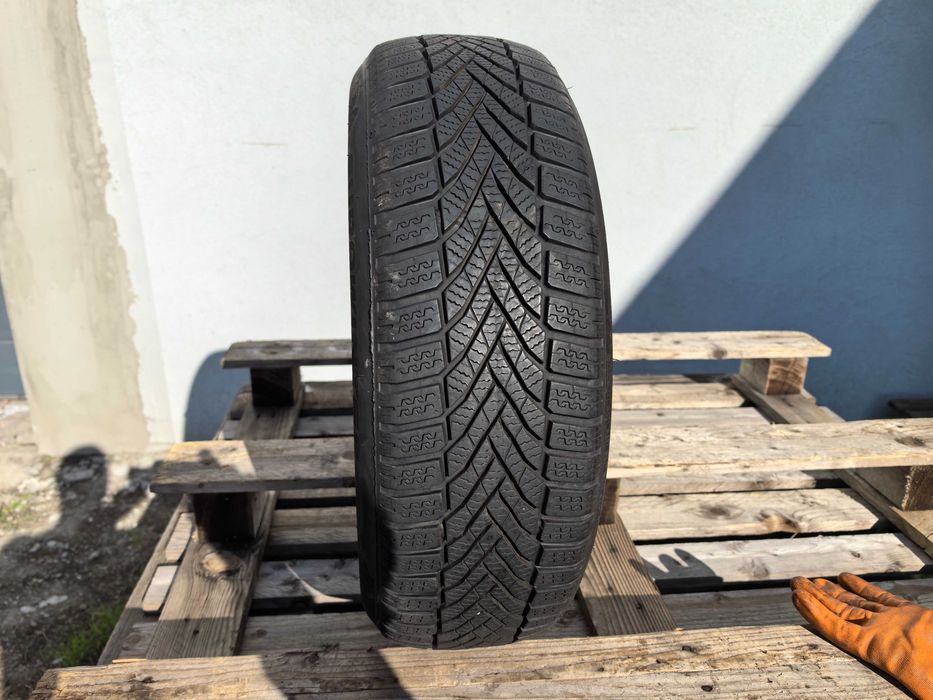 185/60/15 Фалкен ДОТ 2022 г - Само 1 брой гума