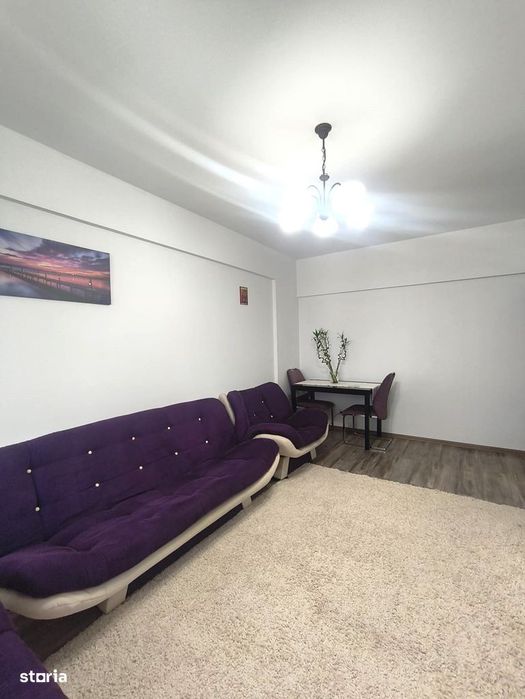 Rahova- Confort Urban - Apartament 2 camere - Loc de parcare - 500 EUR