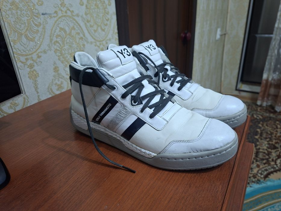 Кроссовки Y-3 оригинал