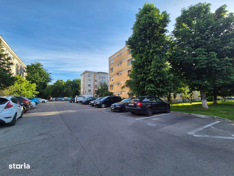 Garsonieră de închiriat – confort 1, Târgu Jiu, Strada Grivitei