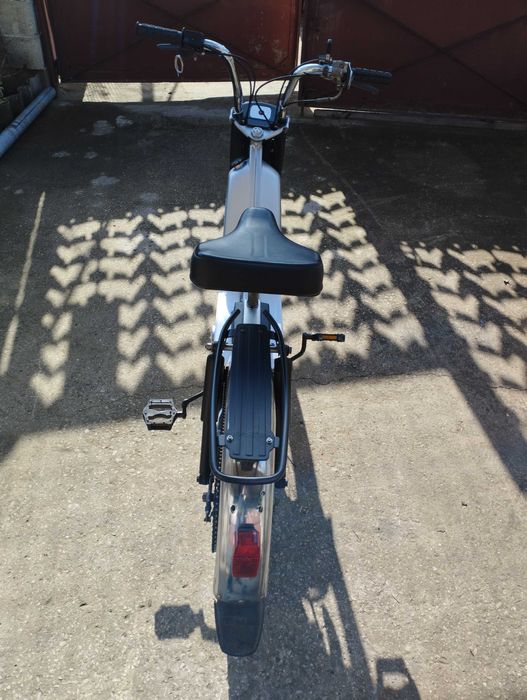 Педалетка мотопед Peugeot vogue, Peugeot 105, JAWA 207