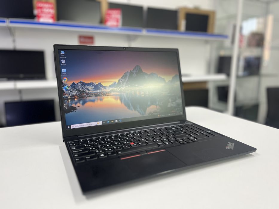 Ноутбук Lenovo ThinkPad