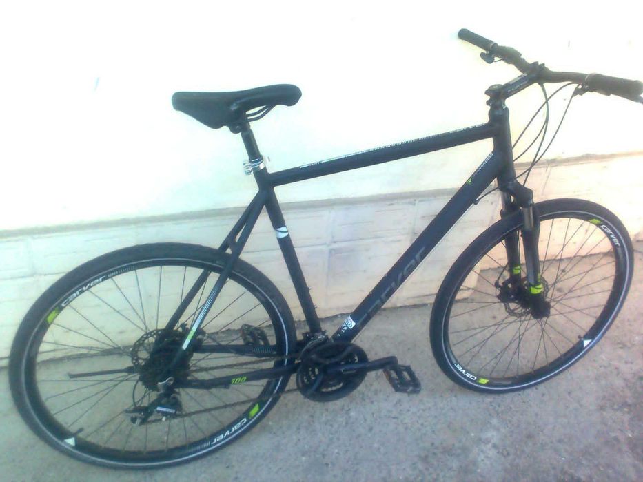 Голям Carver Sonic XL 64 см