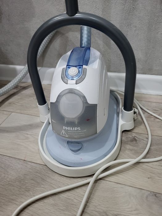 Отпариватель Philips