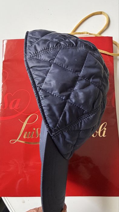 Дамска шапка Luisa Spagnoli