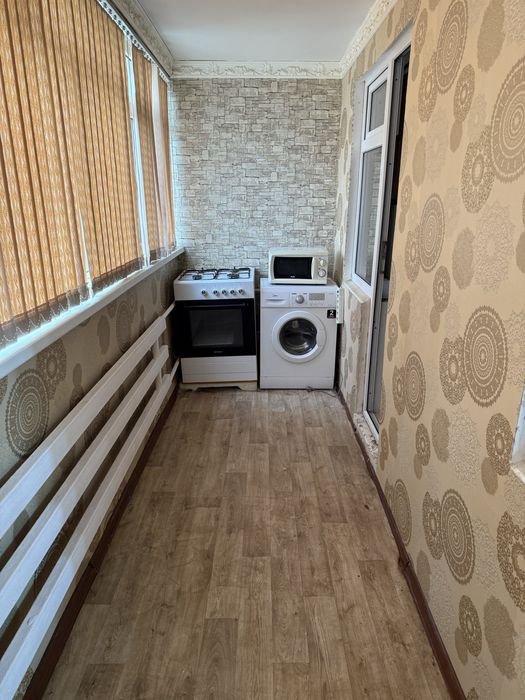 Продается 3-комнатная квартира