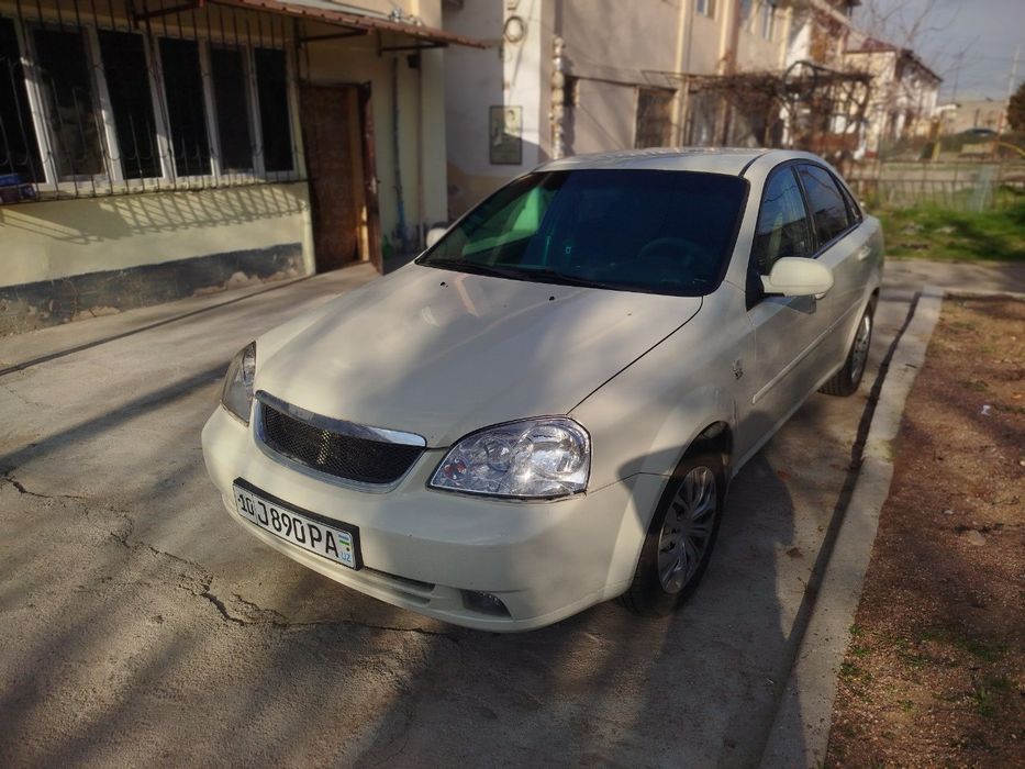 Ласетти 18 пазицияси 1