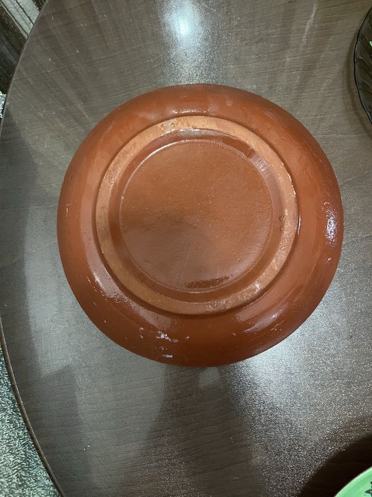 Ляганы небольшие с рисунком