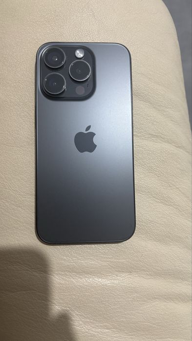 Iphone 15 pro 128GB
