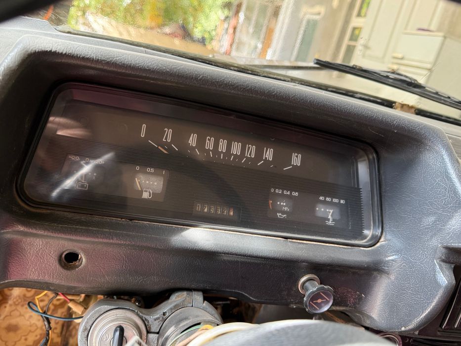 Продается Иж Комби