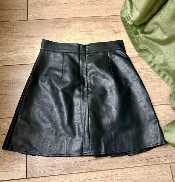 Разгрузка гардероба