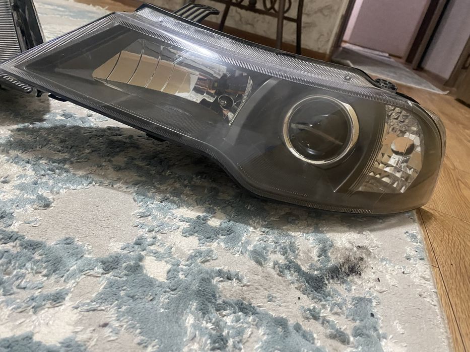 фар некси 2 лэд