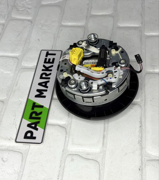 Airbag волан AUDI A6 A7 4G 4G0880201AG