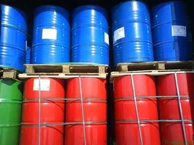 Продаю железные бочки б/у