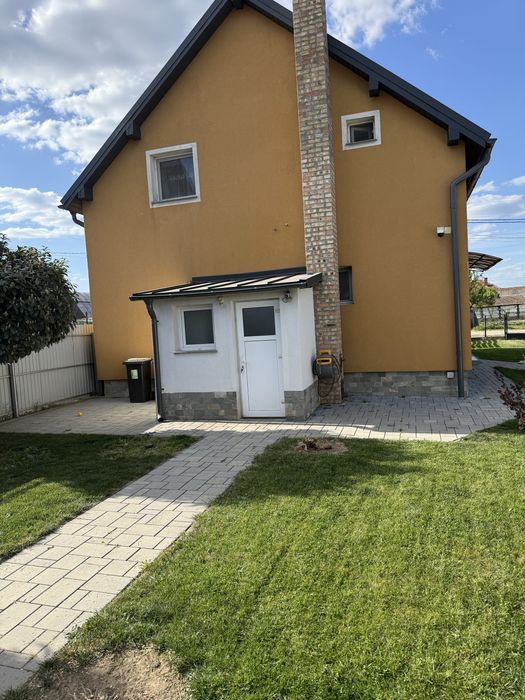 Casa de vanzare Parter + Masarda
