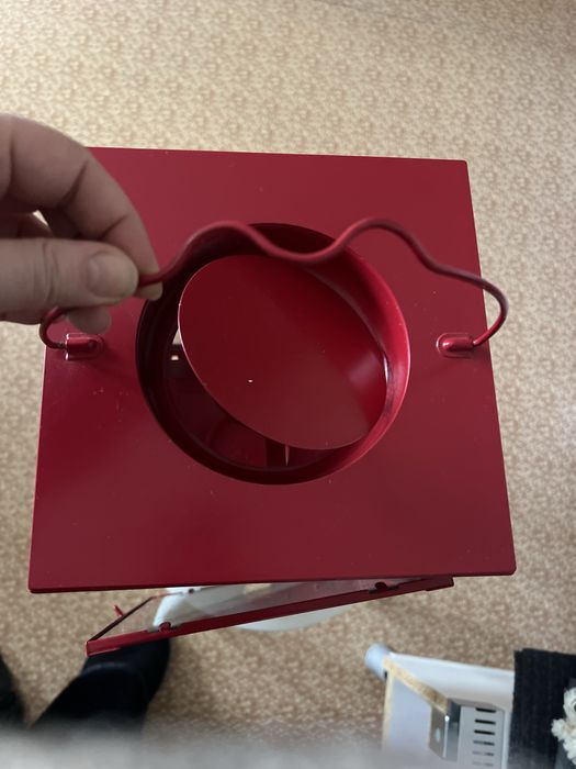 Фонарь для интерьера