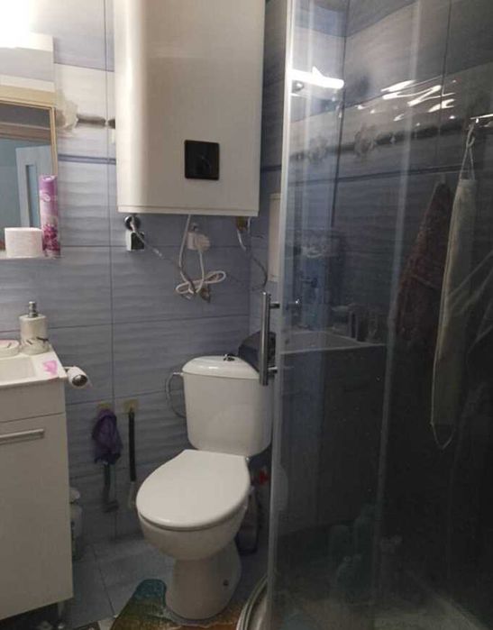 Продава се Тристаен апартамент в Бургас, Меден рудник - зона А - 85 кв.м за 1424 €/кв.м - Снимка #1