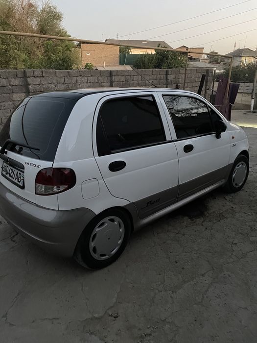 Matiz best sotiladi