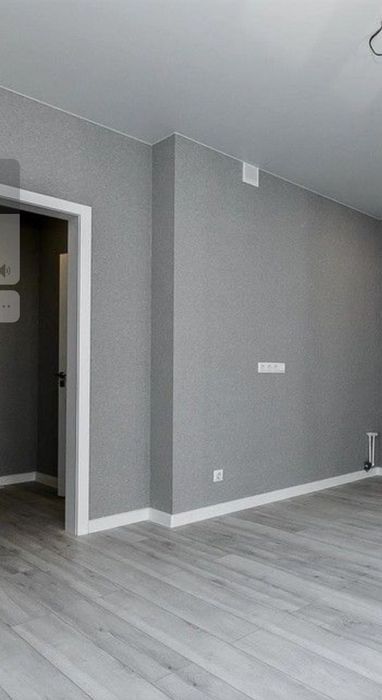 Отделочные работы