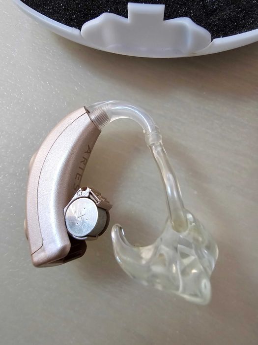 Aparate auditive STARKEY ARIES PRO ST+DR