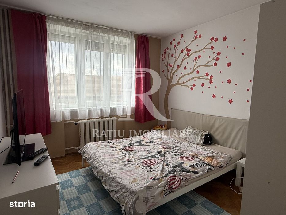 Apartament cu 3 dormitoare | Cazare muncitori | Dacia | Oradea