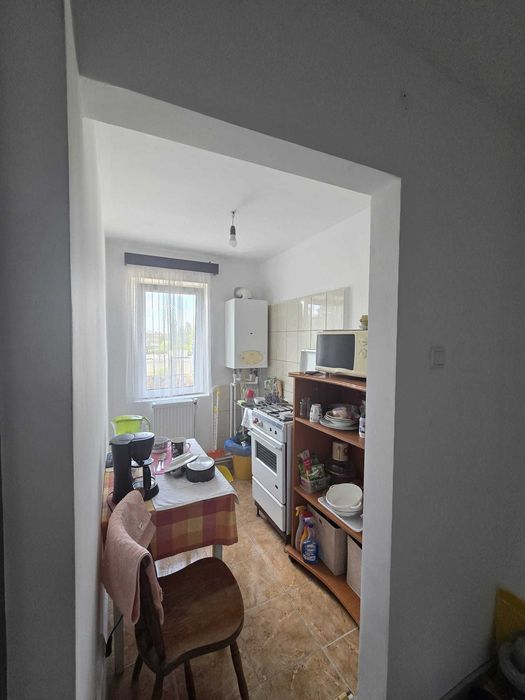 Apartament cu 2 camere