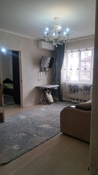 Продам 3-х комнатную квартиру