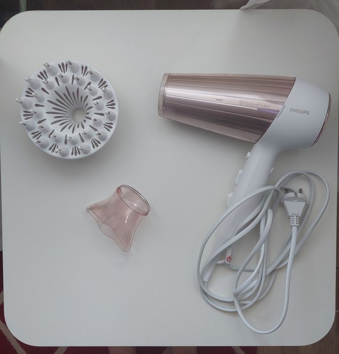 Uscator de Par Phillips Moisture Protect