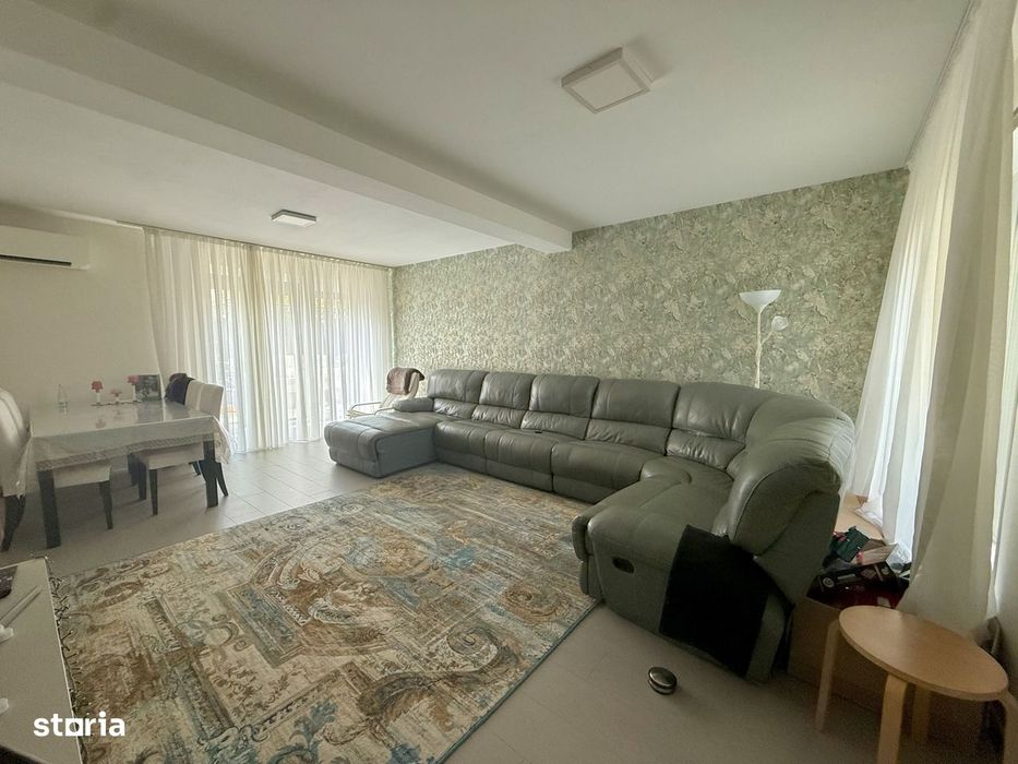 Vila Duplex Premium - Catted Residence Pipera