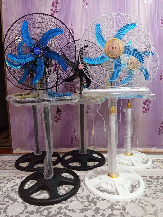 Eng zor Ventilator Bентилятор Vibratsiya bermaydi Bu Originali Garanti