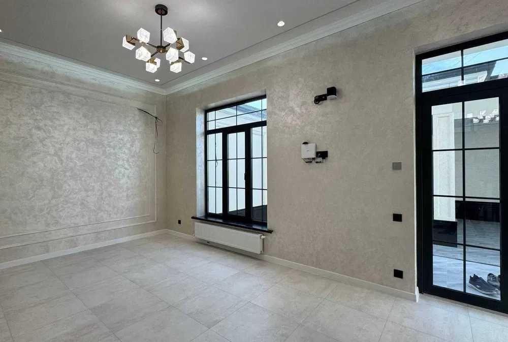 РАКАТ Махалля, Продается Новый Евро ДОМ , Яккасарайский район, ЦЕНТР