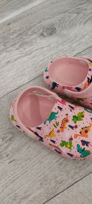 Кроксы детские не дорого