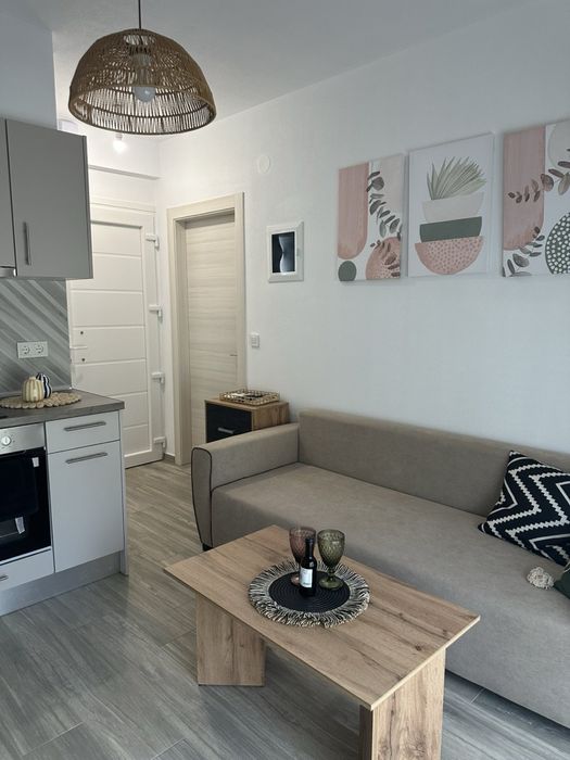 Апартамент  Гърция(Паралиа Офринио)