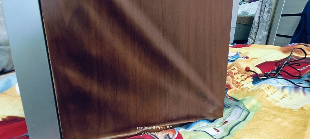 Продается сабвуфер 2.1