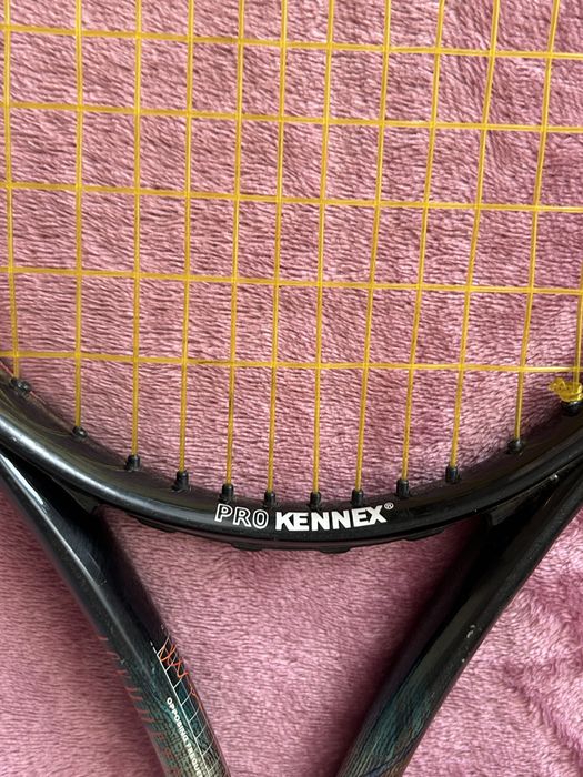 Rachetă Tenis Pro Kennex Asymmetric Formula