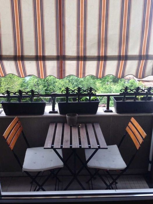 Дава се под наем Двустаен апартамент в София, Люлин - център - 67 кв.м за 448.8 € - Снимка #4