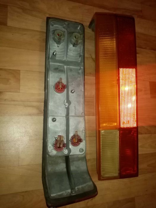 Фонари задние Форд Гранада