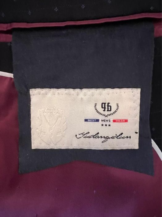 Продам пиджак