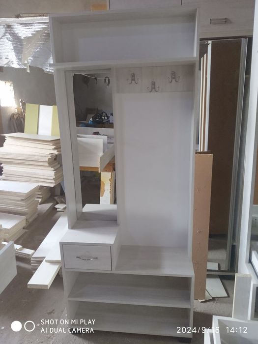 Акция. Прихожка 650.000 сум