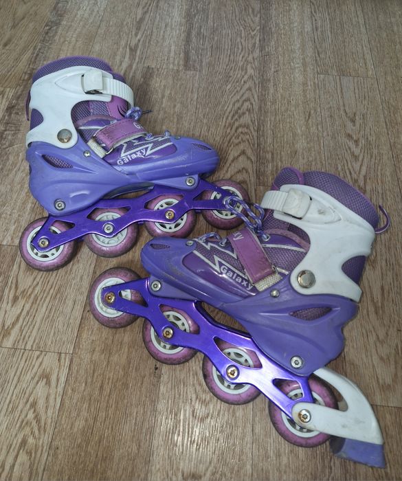 Детские ролики, ,